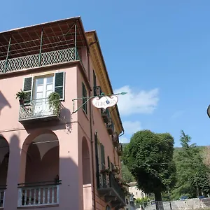  Hotel Dell'angelo Italia