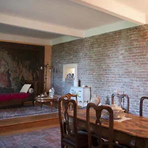  Bed & Breakfast Corte Leopoli