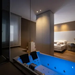  Affittacamere Amorgiu Luxury Italia