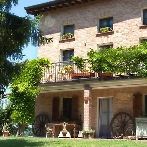 Il Poggio Bed & Breakfast