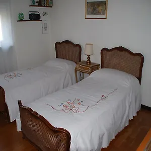 A Casa Di Anna Bed & Breakfast
