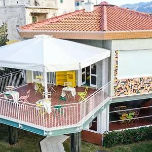 *** Bed & Breakfast La Foresteria Di Maestina Italia