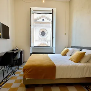 ** Affittacamere With A View 105 Italia